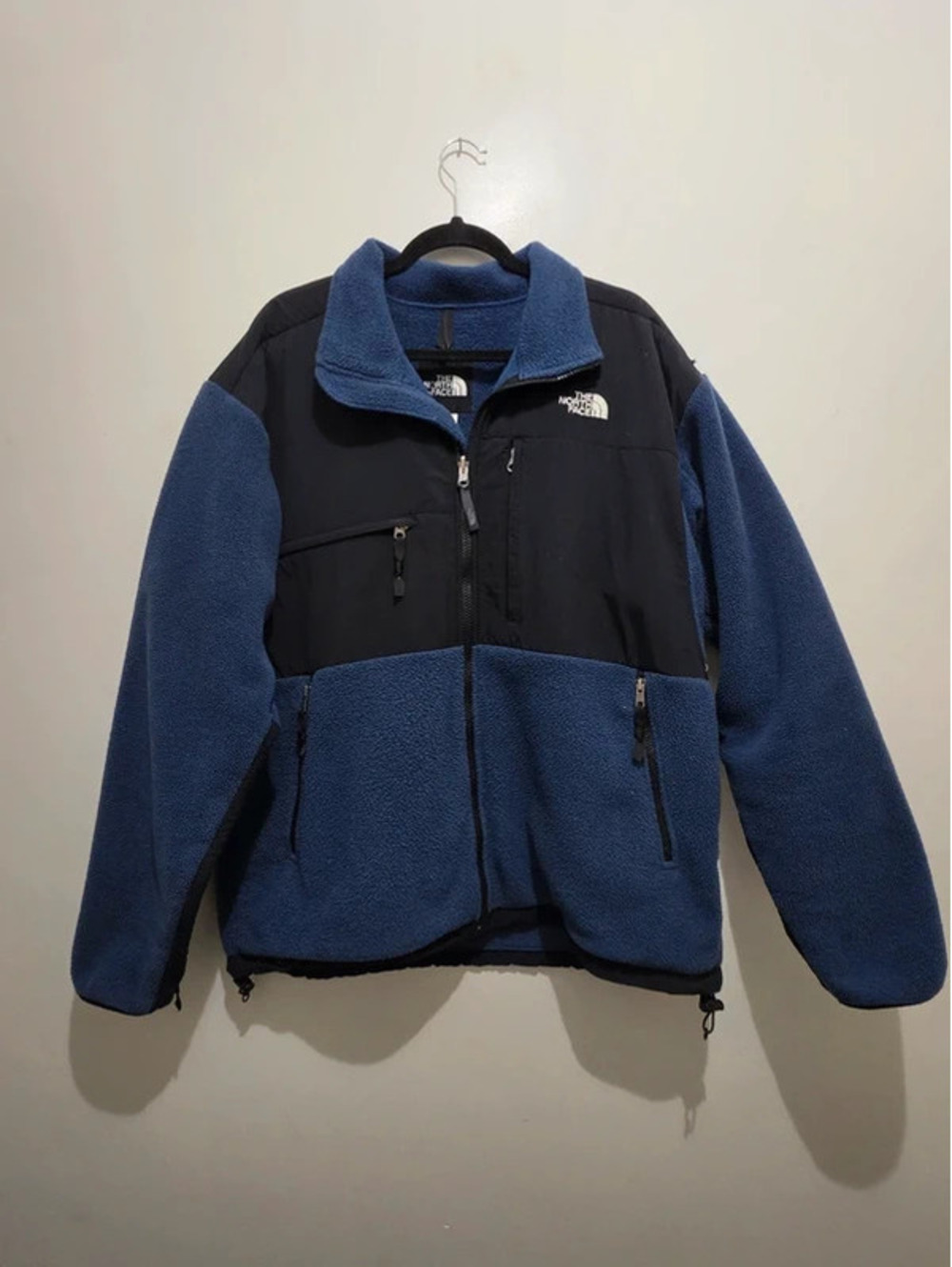 The North Face Denali Men's Fleece XL